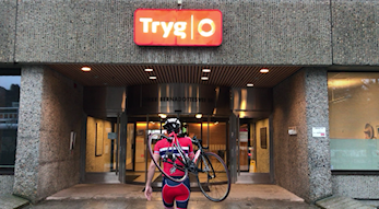 Sykkelforsikring